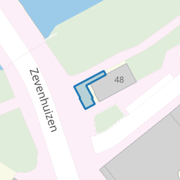 Perceel AMR01-A-5461