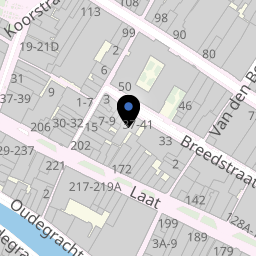 Appartement AMR01 A 5514 14