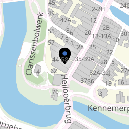 Appartement AMR01 A 5586 5