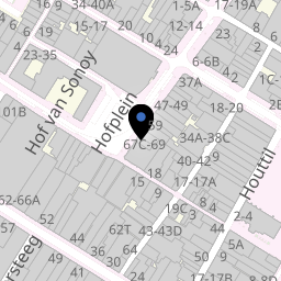 Appartement AMR01 A 5620 2