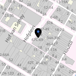 Appartement AMR01 A 5620 3