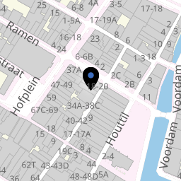 Appartement AMR01 A 5664 2