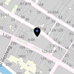 Appartement AMR01 A 5667 60