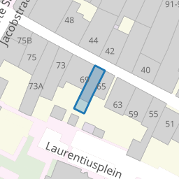 Perceel AMR01-B-1726