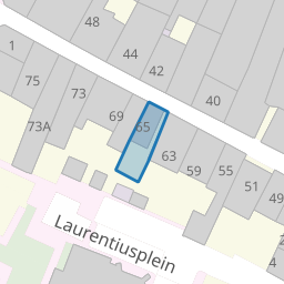 Perceel AMR01-B-1727