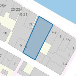 Perceel AMR01-B-1901