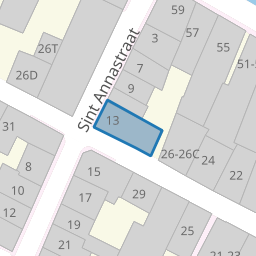 Perceel AMR01-B-2066