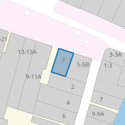 Perceel AMR01-B-2539