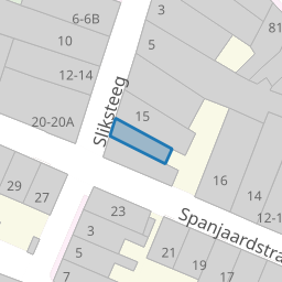 Perceel AMR01-B-2543