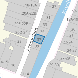 Perceel AMR01-B-2674