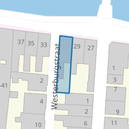 Perceel AMR01-B-2710