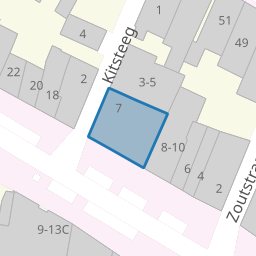 Perceel AMR01-B-2726