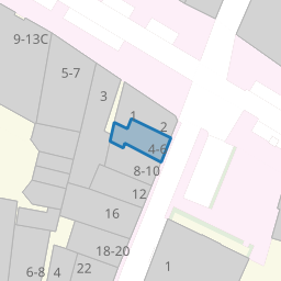 Perceel AMR01-B-2771