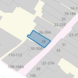 Perceel AMR01-B-3005