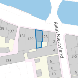 Perceel AMR01-B-3081