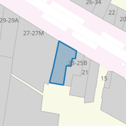 Perceel AMR01-B-3273