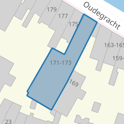 Perceel AMR01-B-3304