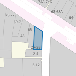 Perceel AMR01-B-3409