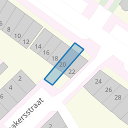 Perceel AMR01-B-3550