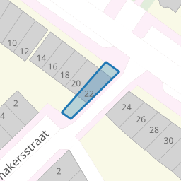 Perceel AMR01-B-3551