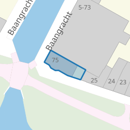 Perceel AMR01-B-3824