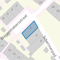 Perceel AMR01-B-4033