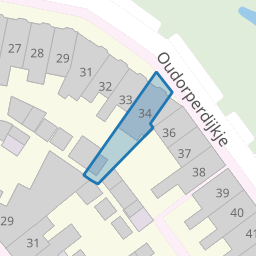 Perceel AMR01-B-4135