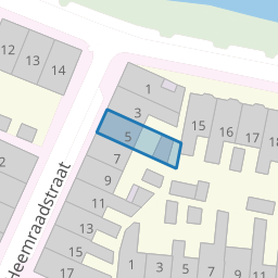 Perceel AMR01-B-4142