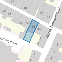 Perceel AMR01-B-4260