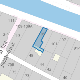 Perceel AMR01-B-4320