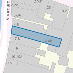 Perceel AMR01-B-4564