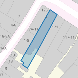 Perceel AMR01-B-5064