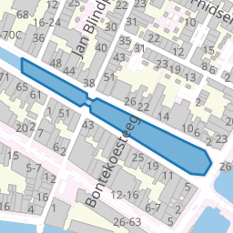 Perceel AMR01-B-5101