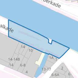 Perceel AMR01-B-5107