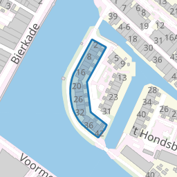 Perceel AMR01-B-5117