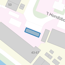 Perceel AMR01-B-5126