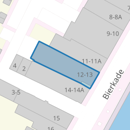 Perceel AMR01-B-5160