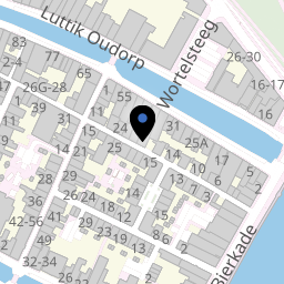 Appartement AMR01 B 5239 1