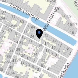 Appartement AMR01 B 5239 2