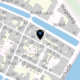 Appartement AMR01 B 5239 3