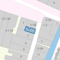 Perceel AMR01-B-5242