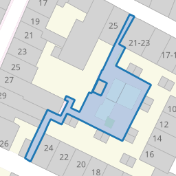 Perceel AMR01-B-5279