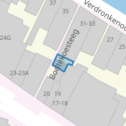 Perceel AMR01-B-5318