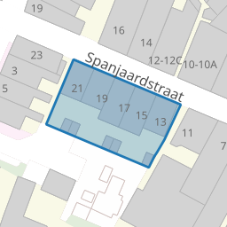 Perceel AMR01-B-5361