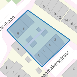 Perceel AMR01-B-5412