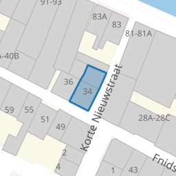 Perceel AMR01-B-5418