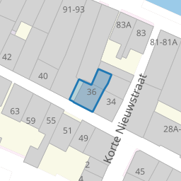 Perceel AMR01-B-5419