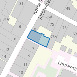 Perceel AMR01-B-5425