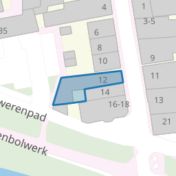 Perceel AMR01-B-5477