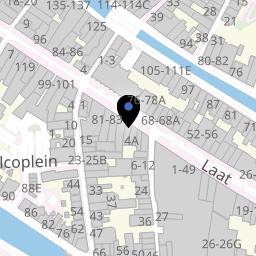 Appartement AMR01 B 5556 1